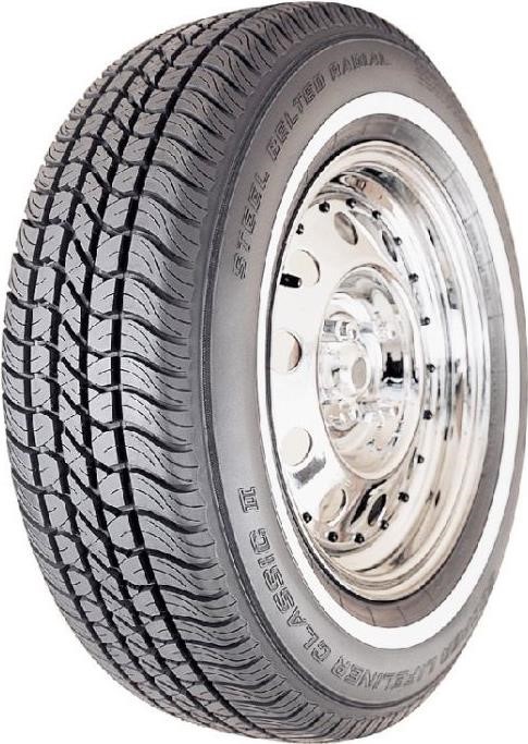 Lifeliner Classic II